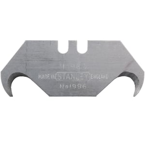 Stanley 1-11-983 knife blade, 100 pcs.