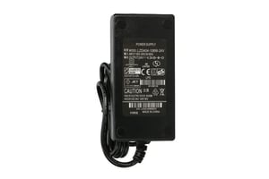 Extralink Zasilacz 24V 96W 4A, wtyczka jack 5,5/2,1mm