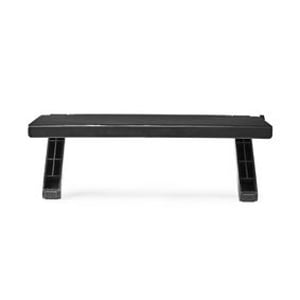 Nedis ERGOSTS100BK Laptop Stand Notebook Stand Black