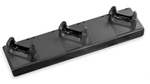 Zebra CRDUNIV-RFD8500-1R Ladegerät für mobile Geräte Laptop Schwarz Wechselstrom Intern