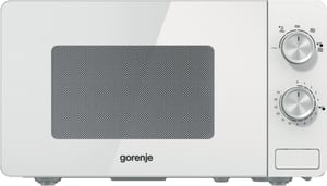 Gorenje 738193 Biały Mikrofalówka Solo Blat 20 l 800 W