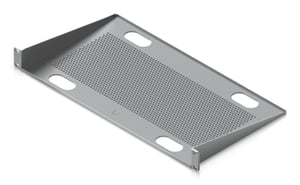 Ubiquiti UACC-Rack-Shelf-CLV Hylla till rack
