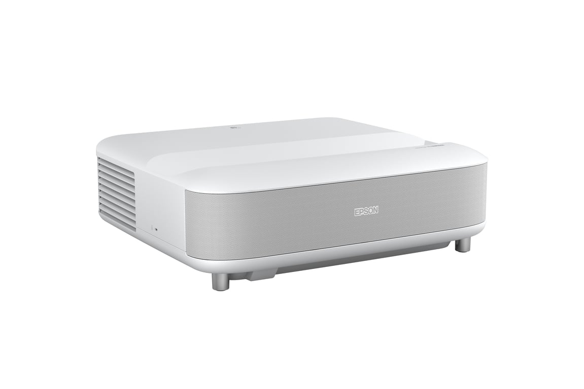 Epson EH-LS650W 3600 ANSI lumenów 3LCD 4K (4096x2400) Biały