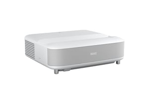 Epson EH-LS650W 3600 ANSI lumenów 3LCD 4K (4096x2400) Biały
