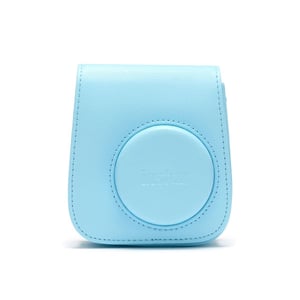 Fujifilm Instax Mini 11 Kompaktes Gehäuse Blau