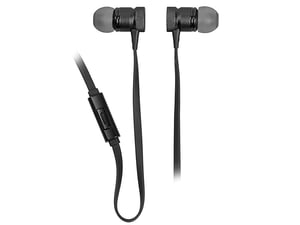 Tracer Grade Headset Wired In-Ear Calls/Music Black