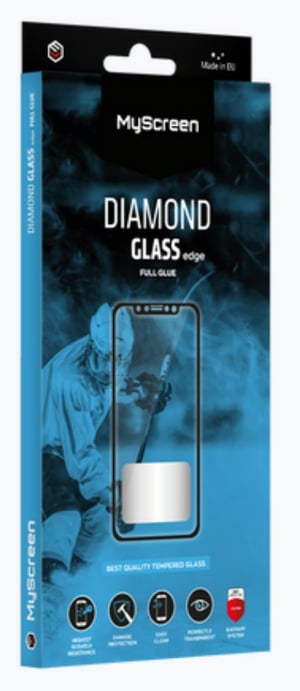 MyScreen Diamond Glass Przezroczysta ochrona ekranu Xiaomi 1 szt.