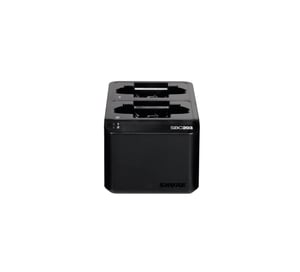 Shure SBC203 Battery Charger, AC Power