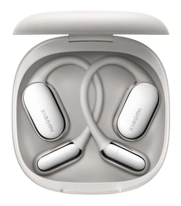 Xiaomi OpenWear Stereo Pro Trådlösa in-ear-hörlurar Samtal/musik USB Type-C Bluetooth Grå