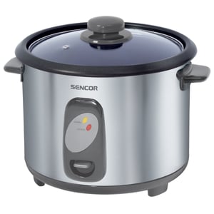 Sencor SRM 1800SS 1.8 L 700 W Pressure Cooker