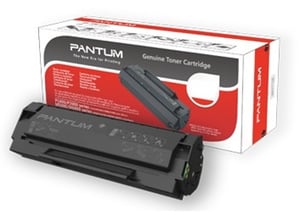 Pantum PA-210 kaseta z tonerem 1 szt. Oryginalny Czarny