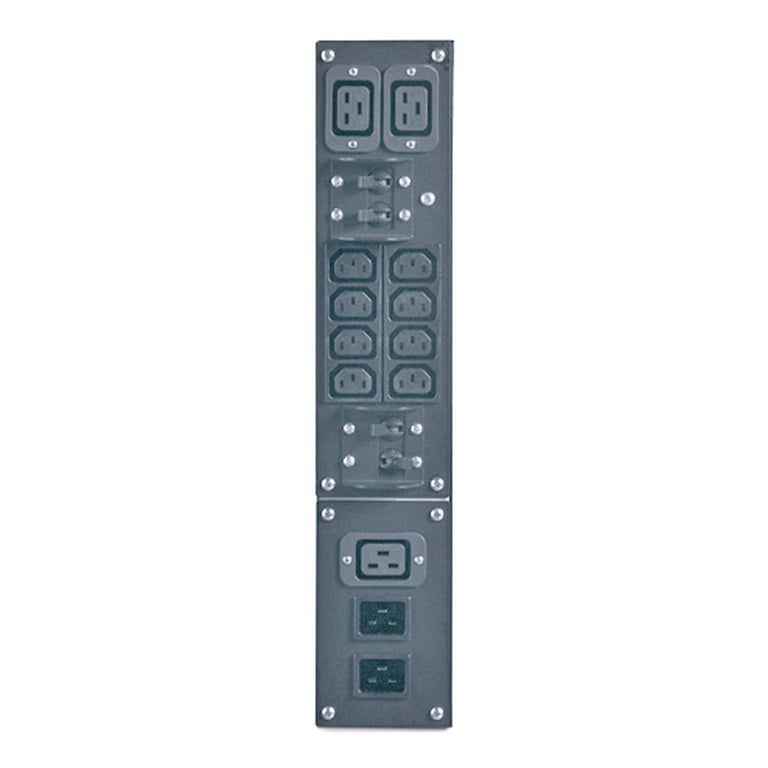 APC SBP5000RMI2U panel obejścia serwisowego (MBP)