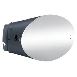Elinchrom 26066 Photography Reflector, Black, Silver