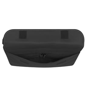 Targus TBC002EU torba na laptop 40,6 cm (16") Aktówka Czarny