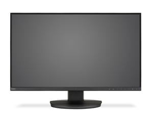 NEC MultiSync EA271U Computer Monitor, 68.6 cm (27"), 3840 x 2160 px, 4K Ultra HD LED, Black