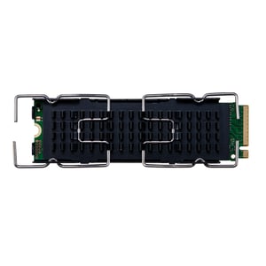 HP Zestaw dysku SSD ZTurbo 1 TB PCIe-Gen 4x4 TLC Z2
