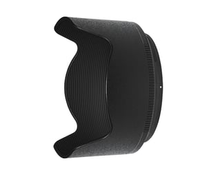 Nikon HB-89 6,2 cm rund schwarz