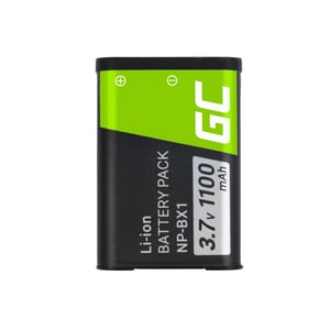 Green Cell CB23 Lithium-ion (Li-Ion) 1000 mAh Camera Battery