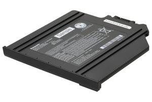 Panasonic CF-VZSU0KW reservdelar till bärbara datorer Batteri