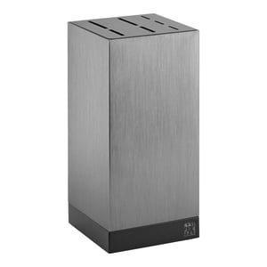 ZWILLING 35028-200-0 Messerblock Messerblock mit Löchern Aluminium Anthrazit