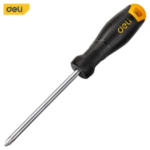 Deli Tools EDL626150 wkrętak ręczny Pojedynczy Prosty śrubokręt