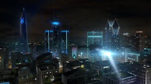 Sony Interactive Entertainment Detroit : Become Human Standardowy PlayStation 4