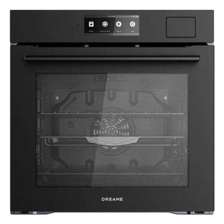 Dreame OZ60 Pro 81 l Czarny