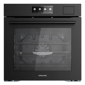 Dreame OZ60 Pro 81 l Czarny