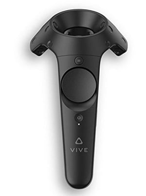 HTC 99HAFR005-00 inteligentne akcesorium osobiste Kontroler