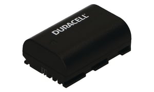 PSA Parts DRCLPE6N Akku für Fotoapparat/Kamera, Lithium-Ionen (Li-Ion), 2000 mAh