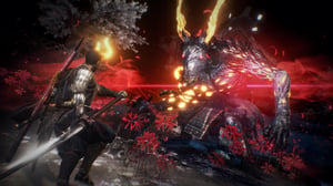 Sony Interactive Entertainment Nioh 2 Standardowy PlayStation 4