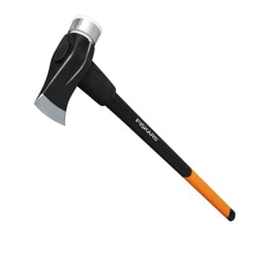 Fiskars 1001703 hammare Murarhammare Svart, Orange