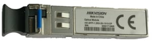 Hikvision HK-SFP-1.25G-20-1310-DF Netzwerk-Relaismodul, Glasfaser, 1250 Mbit/s