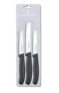 Victorinox VX671133 3-piece knife set