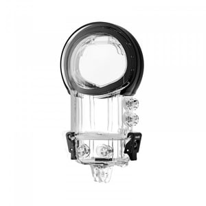 Insta360 X3 Dive Case—a housing for underwater photography