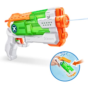 XSHOT 56220 vattenpistol / vattenballong 220 ml