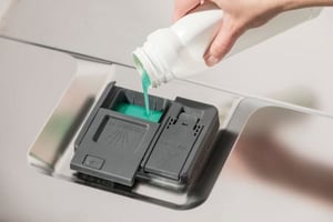 Gorenje GV643D60 zmywarka W pełni wbudowany 16 komplet.
