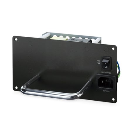PLANET MC-15RPS200 moduł zasilaczy 200 W Czarny