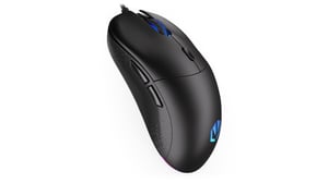 ENDORFY GEM myszka Gaming Oburęczny USB Type-C Optyczny 8000 DPI