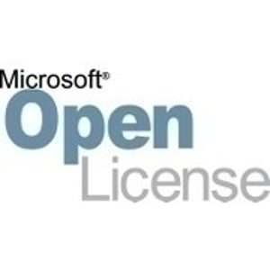 Microsoft Office SharePoint Server, Lic/SA Pack OLV NL, licens och Software Assurance – Förvärvat år 3, EN 1 x licens engelska