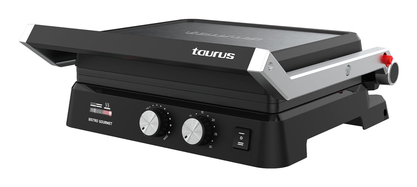 Taurus Bistro Gourmet grill kontaktowy
