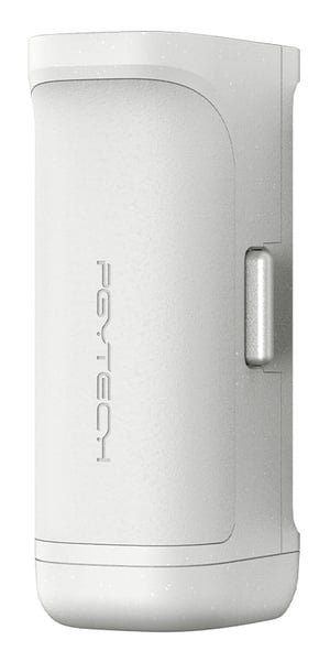 PGYTECH P-PG-038 bank mocy 3000 mAh Biały