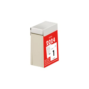 Herlitz 50045334 Pocket Calendar