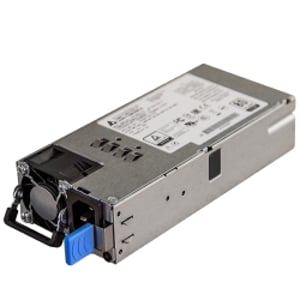 QNAP PWR-PSU-550W-DT01 Power Supply Module, Stainless Steel