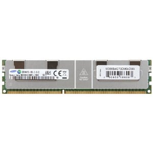 Samsung 32 GB DDR3 1600 MHz minnesmodul 1 x 32 GB 240-stifts DIMM ECC-korrigering