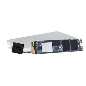 OWC Aura Pro X2 480 GB M.2 PCI Express 3.1 NVMe 3D TLC