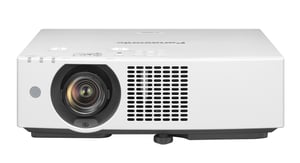 Panasonic PT-VMZ62 6500 ANSI-Lumen LCD WUXGA (1920x1200)