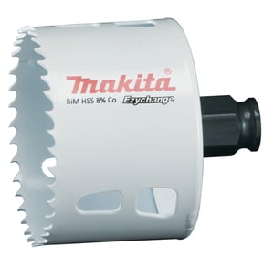 Makita E-03919 Bohrer für Bohrlöcher, Bohrmaschine, 1 Stück.