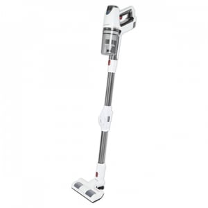 ProfiCook PC-BS 3037 Vertikal dammsugare Batteridriven Torr Cyklonisk Påsfri Vit