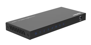 Microconnect MC-HDMISPLITTER0104-4K HDMI TV Splitter